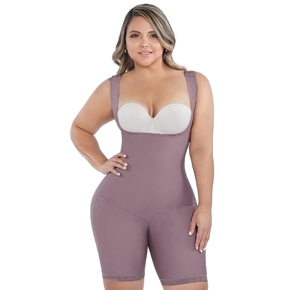 JOSHINE Compression Garments After Liposuction Tummy Control