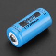 thumbnail image 4 of XYCCA 1PCS 16340 2800mAh Rechargeable Battery Mini Size Portable Large Capacity Blue-081901, 4 of 5