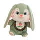 thumbnail image 2 of Conejo de peluche Hugo animal coleccionable 35 cm, 2 of 10