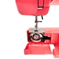 thumbnail image 5 of Máquina De Coser Mecánica Doméstica 3112rd Janome, 5 of 5