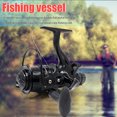 thumbnail image 1 of De Metal 9 + 1BB rodamientos carrete de Pesca de carpa Ehuebsd JY30006000 taza de línea mar TackleSpinning agua salada carrete para carpa Pesca carrete de Pesca, 1 of 9