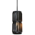 thumbnail image 2 of Meyda 137408 7 in. Ausband Turbine Mini Pendant, 2 of 5