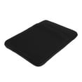 thumbnail image 4 of Porte-documents à Manches, Sac à Main, Porte-Documents de Bureau Design Double Couche pour Ordinateur Portable 15IN Black, 4 of 8