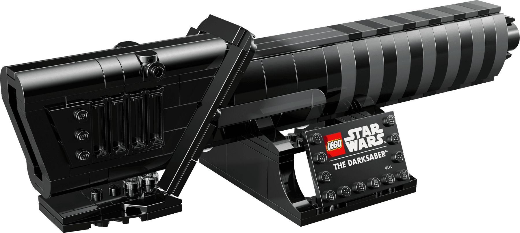 LEGO Star Wars The Darksaber 40917