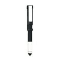 thumbnail image 2 of Screen Pen Square Pen Multi Function Mobile Phone Holder Screwdriver Capacitor Tool Ballpoint Pen, 2 of 9
