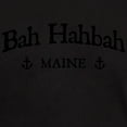 thumbnail image 3 of CafePress - Bah Hahbah Dark T Shirt - Men's Classic Graphic Cotton T-Shirt, 3 of 4