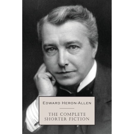 The Complete Shorter Fiction (Paperback)