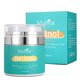 thumbnail image 2 of Xihbxyly Oferta de iluminación Crema facial retinol: anti-jecimiento, antiojeras, hidratante con retinol, reafirmante, reafirmante, blanqueadora, iluminadora, hidratante, cuidado de la piel del rostr, 2 of 7