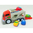 thumbnail image 2 of Kid Connection Car Transporter, 2 of 2