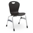 thumbnail image 4 of Virco Zuma ZU418 Ergonomic Stack Chair ZU41850, 4 of 5