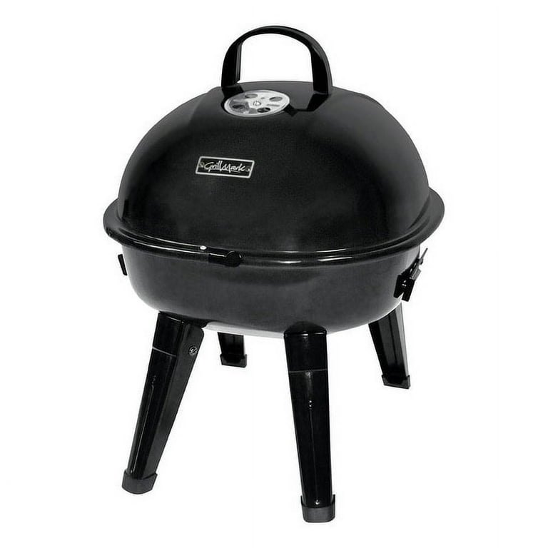 Mercury 14 Barbecue Charcoal Kettle Grill in Agat, Guam, United States  (IronPlanet Europe Item #8170406)
