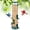 Green, variant on Kingsyard Tube Bird Feeder for Outdoor Hanging, Green