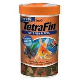 Goldfish pellets walmart sale