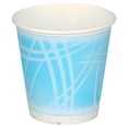 thumbnail image 5 of 400-Pack 3 oz Disposable Paper Cups – Mouthwash, Bathroom, Party, Picnic & Travel Use, 5 of 5