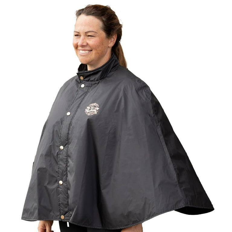 Supreme Products Adult Show Rider Active Rain Poncho