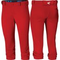 thumbnail image 2 of Easton Pro Elite Softball Pant | Scarlet | 2XL, 2 of 2