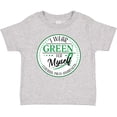 thumbnail image 3 of Inktastic I Wear Green for Myself- Cerebral Palsy Awareness Boys or Girls Baby T-Shirt, 3 of 5