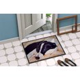 thumbnail image 4 of Carolines Treasures AMB1080JMAT Tapis d'Intérieur Ou d'Extérieur Border Collie - 24 x 36, 4 of 4