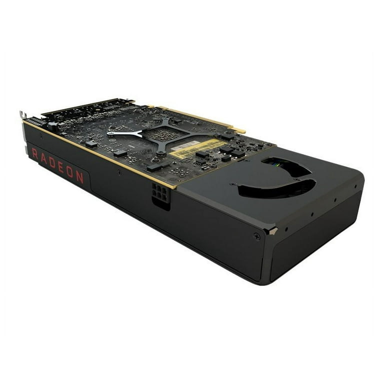 ASUS RX480-8G Graphics card Radeon RX 480 GB GDDR5 PCIe