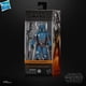 thumbnail image 4 of Figura de acción Original Hasbro Star War The Black Series Death Watch Mandalorian Ahsoka Tano The Client Echo Omega(Kamino) de 6 pulgadas, 4 of 4