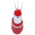 thumbnail image 4 of Needle Cushion,Rotatable Lipstick Shaped Needle Sewing Pin Cushion Needle Pin Cushion Built to Last, 4 of 7