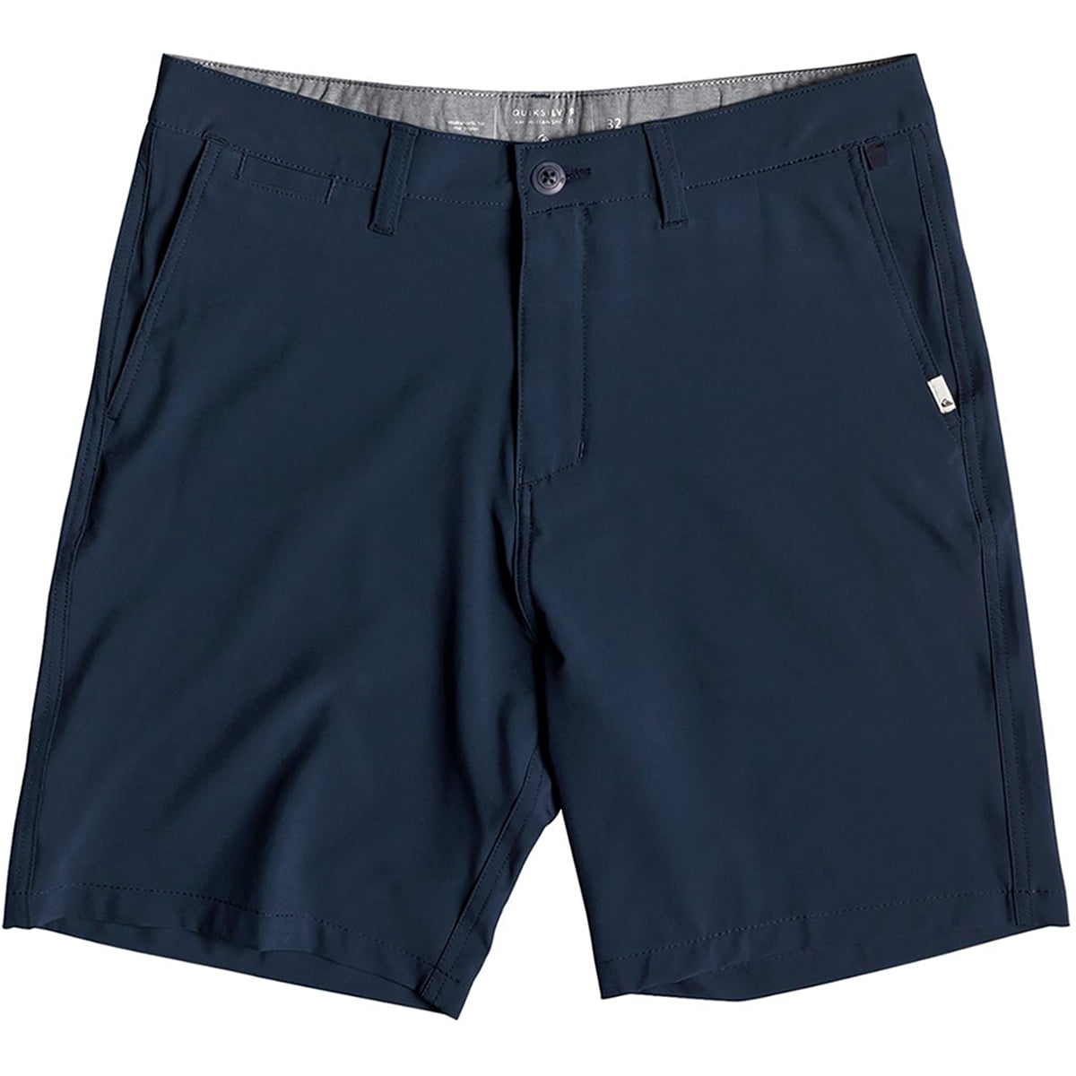 Quiksilver Men's Union Amphibian 20" Amphibian Walkshorts