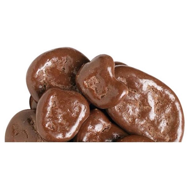 Milk Chocolate Covered Banana Chips, 10 Pounds