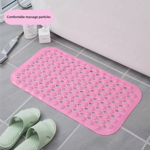 Tapis de Douche Antidérapant 80x80cm,Tapis Antidérapant Douche avec Tapis de Douche Antidérapant 80x80cm,Tapis Antidérapant Douche avec