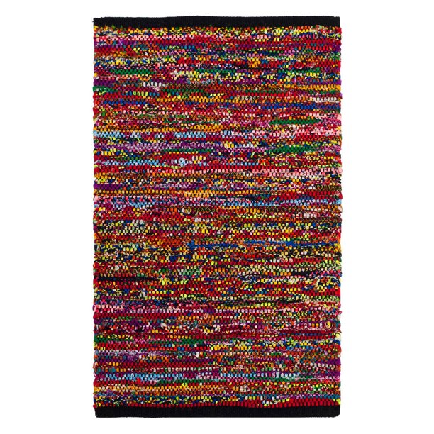 Safavieh Rag Ermintrude Ikat Area Rug or Runner