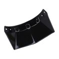 thumbnail image 4 of Guardoinrt Peak 5-Snap Sun for Visor Sunshield Protective Gear Black 5Set, 4 of 6