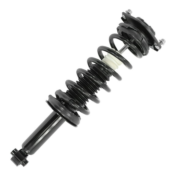 Unity Automotive Rear Complete Strut Assembly Fits 2014-2016 Subaru Forester , 16100