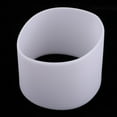 thumbnail image 6 of GARENDE 5xOutdoor Silicone Round Non-slip Water Bottle Mug Cup Sleeve Cover white, 6 of 9