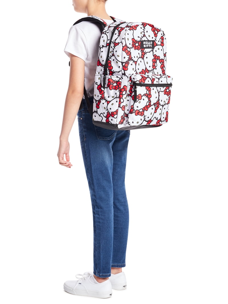 Hello Kitty Unisex Print 17