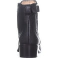 thumbnail image 5 of Womens Belstaff Albaz Motorcycle Ankle Boots, Black, 5 of 6