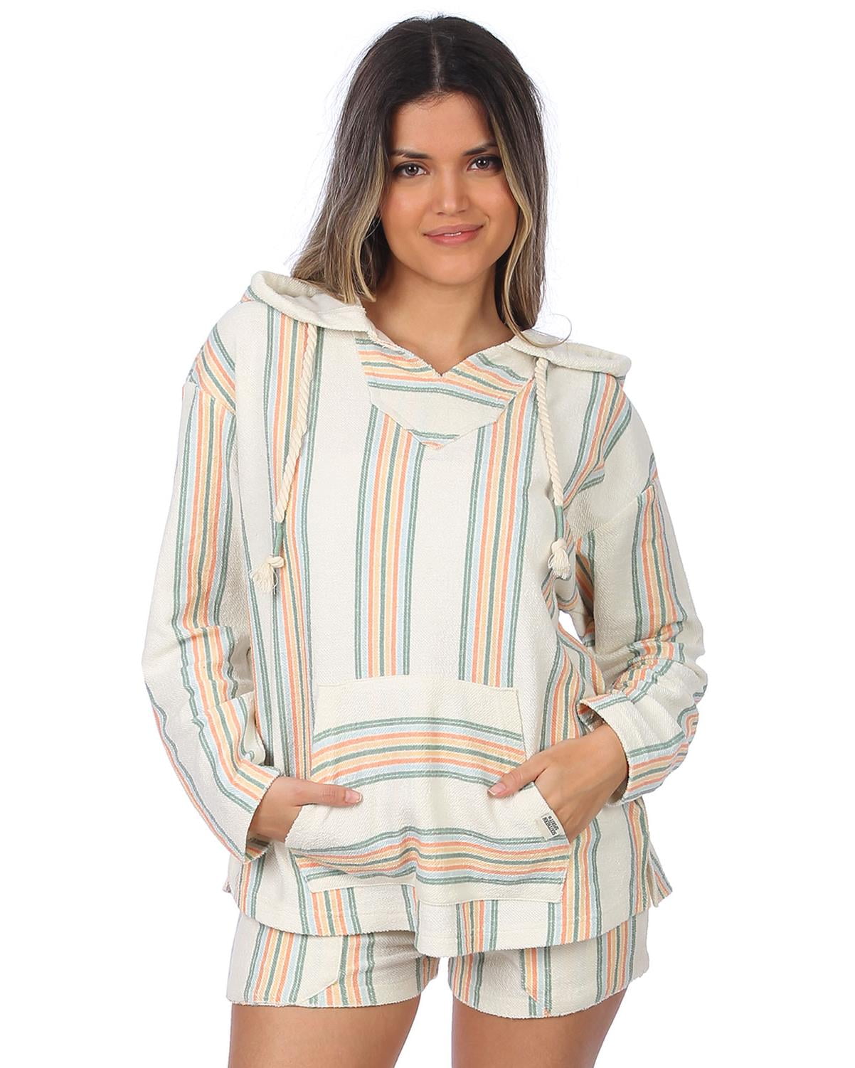 Hippie poncho clearance sweater