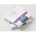 thumbnail image 2 of Notary Signing Agent T-Shirt – “They Not Like Us” Funny Signing Agent Notary Public Shirt, Unisex Cotton Tee, 2 of 2
