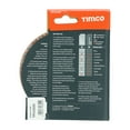 thumbnail image 3 of Timco - Premium Tile & Ceramic Diamond Blade - Thin Turbo (Size 115 x 22.2 - 1 Each), 3 of 3