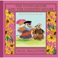 thumbnail image 2 of Folk Tale Classics: The Town Mouse and the Country Mouse (Hardcover), 2 of 2
