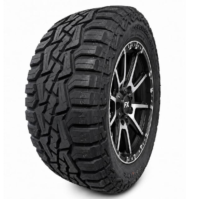 Llanta 33X12.50R20 Lt-10Pr 114Q Broadpeak Akven