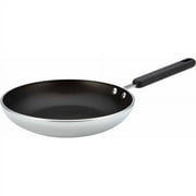 Farberware Commercial Cookware 10" Nonstick Aluminum Skillet in Silver