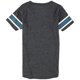 thumbnail image 2 of G-III Deportes Mujeres Jacksonville Jaguars Embellecido Camiseta jjs S, 2 of 2
