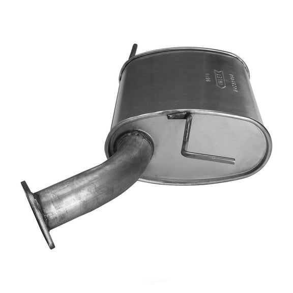 AP Exhaust 643072 Catalytic Converter-Direct Fit Fits select: 2004-2006 LEXUS ES, 2004-2008 TOYOTA CAMRY SOLARA