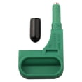 thumbnail image 2 of Chendee Magnetic Test Probe 4Mm Banana Head For Multimeter Accessories Parts Leads,Green, 2 of 9