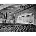 thumbnail image 2 of Movie Theaters History (24 x 18), 2 of 2