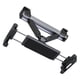 thumbnail image 5 of Soporte para tableta en el reposacabezas del coche, soporte ajustable para teléfono, soporte para tableta y teléfono en el asiento trasero, 5 of 8