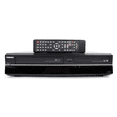 thumbnail image 2 of Toshiba DVR620 DVD Recorder / VCR Combo With 1080p Upconversion. NEW, 2 of 5