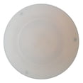 thumbnail image 3 of Creative Interior Light - LED 001-52L Command; 15 LED Light; 4.4 Inch Diameter x 1-1/2 Inch Depth; 0.25 Amp/3 Watts; Single, 3 of 4
