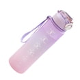 thumbnail image 3 of Large Capacity Water Cup With Drinking Straw And Lanyard For Outdoor Camping Travel, 3 of 4