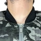 thumbnail image 4 of Chamarra Jeep Hombre Casual Camuflaje multicolor M, 4 of 4