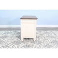 thumbnail image 4 of Sunny Designs Lateral File Cabinet, 4 of 5
